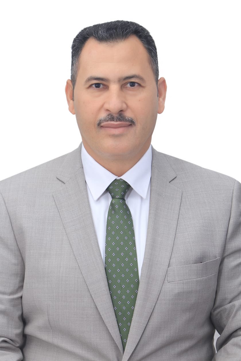 DR. ELSabbah Ashri
